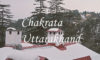 A weekend at Chakrata, Uttarakhand
